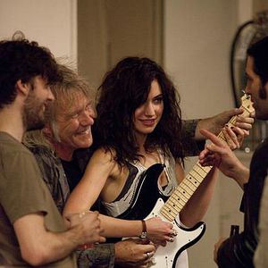 Foto Greetings From Tim Buckley