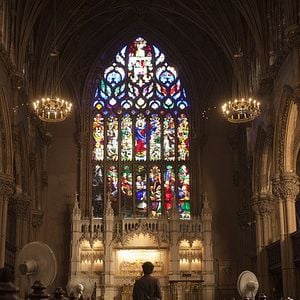 Foto Greetings From Tim Buckley