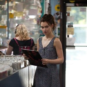 Foto Greetings From Tim Buckley