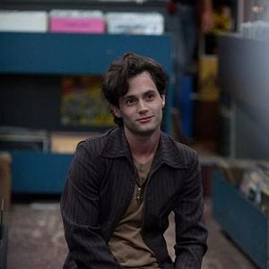 Foto Greetings From Tim Buckley