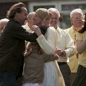 Foto Una canción para Marion