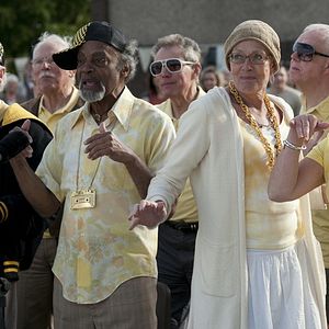 Foto Una canción para Marion