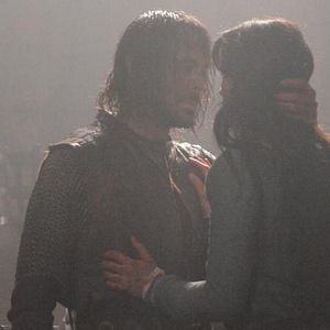 Foto Jessica Brown Findlay