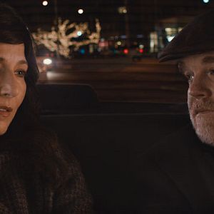 Foto Philip Seymour Hoffman