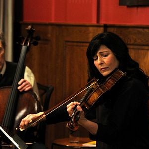 Foto Christopher Walken