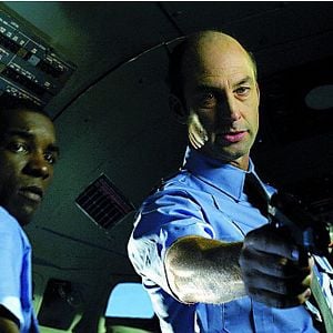 Foto Air Force One: Amenaza en el cielo