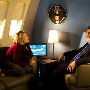 Foto Air Force One: Amenaza en el cielo