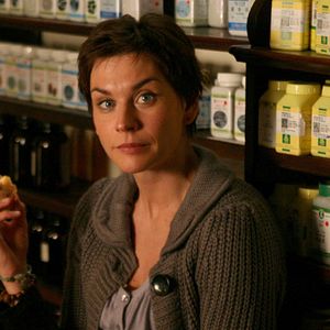 Foto Christiane Paul