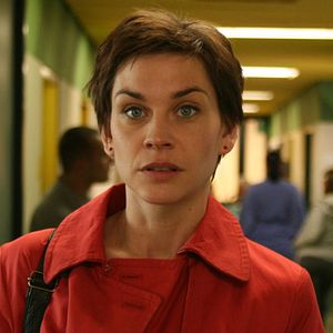 Foto Christiane Paul