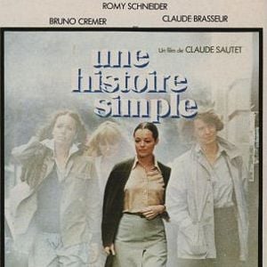 Foto Una vida de mujer