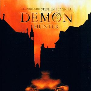 Foto Demon Hunter