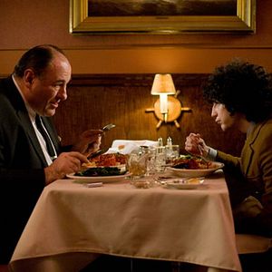 Foto James Gandolfini