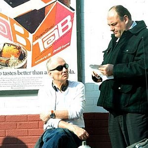 Foto James Gandolfini