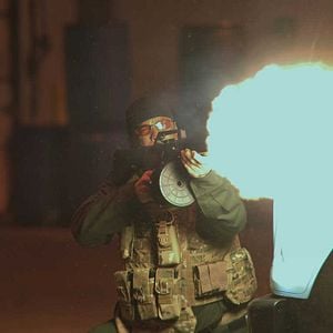 Foto Máxima condena