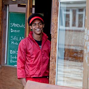 Foto Alexandre Achdjian