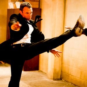 Foto Transporter - The Series