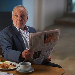 Foto François Berléand