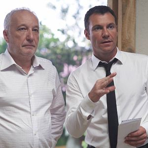 Foto François Berléand