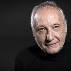 Foto François Berléand