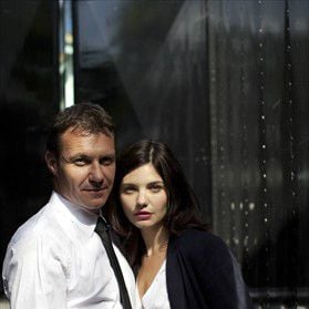 Foto Transporter - The Series