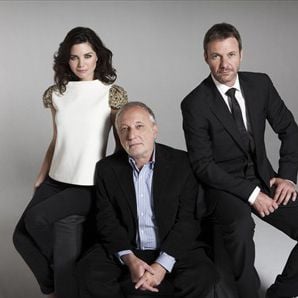 Foto François Berléand