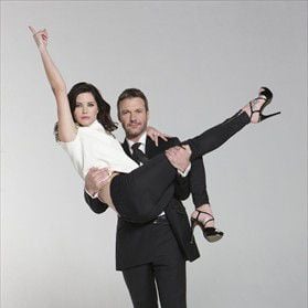 Foto Transporter - The Series