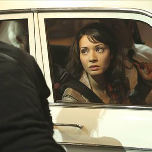 Foto Transporter - The Series