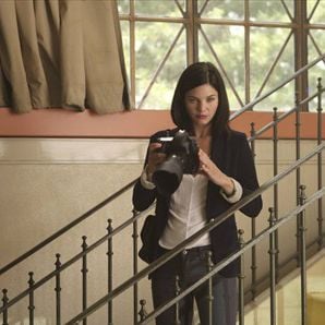 Foto Transporter - The Series