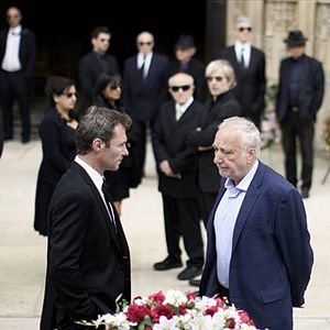 Foto François Berléand