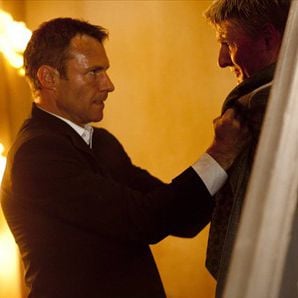 Foto Transporter - The Series