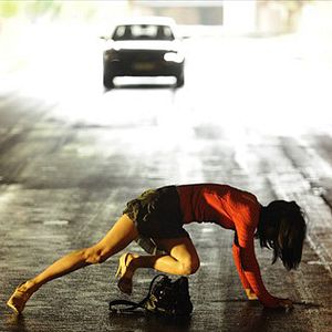 Foto Transporter - The Series