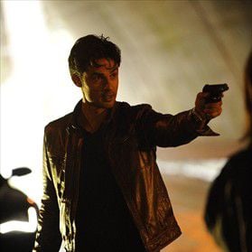 Foto Transporter - The Series