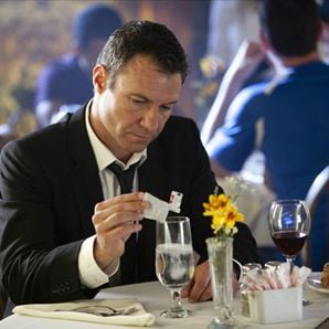 Foto Transporter - The Series