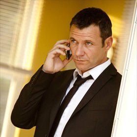 Foto Transporter - The Series