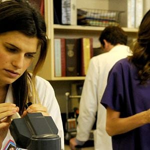 Foto Childrens' Hospital