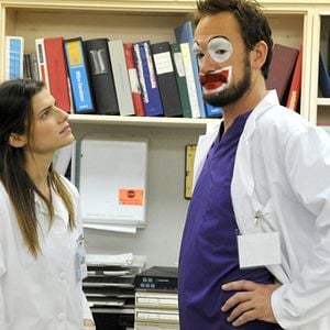 Foto Childrens' Hospital