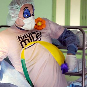 Foto Childrens' Hospital