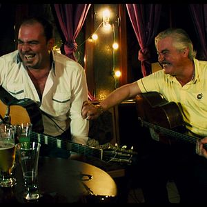 Foto Tchavolo Schmitt