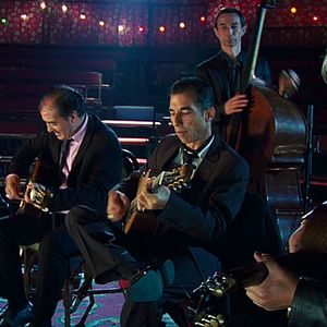 Foto Tchavolo Schmitt