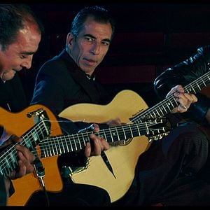 Foto Tchavolo Schmitt