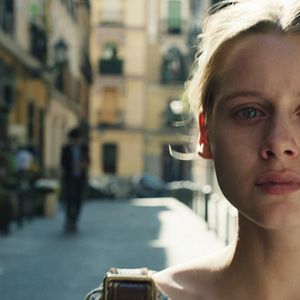 Foto Buscando a Eimish