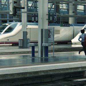 Foto Buscando a Eimish