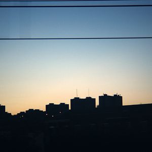 Foto Buscando a Eimish