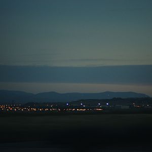 Foto Buscando a Eimish