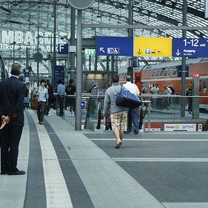 Foto Buscando a Eimish