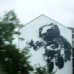 Foto Buscando a Eimish