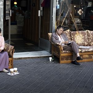 Foto Buscando a Eimish