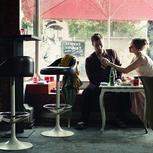 Foto Buscando a Eimish