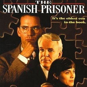 Foto La trama (The Spanish Prisoner)