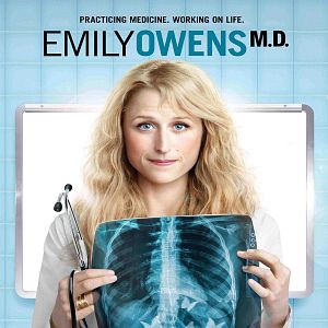 Foto Emily Owens, M.D.